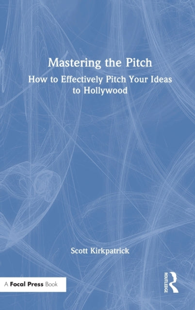 Mastering the Pitch