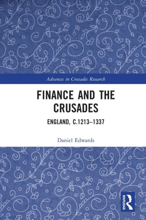 Finance and the Crusades