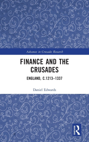 Finance and the Crusades