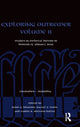 Book cover of: Exploring Outremer Volume II. By: Rabei G. Khamisy