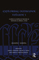 Book cover of: Exploring Outremer Volume I. By: Rabei G. Khamisy