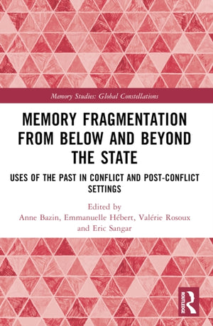 Memory Fragmentation from Below and Beyond the State