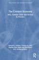 Book cover of: Creative Economy