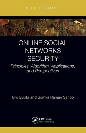 Online Social Networks Security