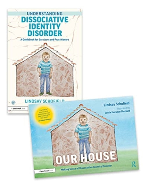 Book cover of: Understanding Dissociative Identity Disorder