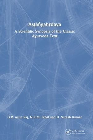 Astangahrdaya