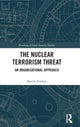 Book cover of: Nuclear Terrorism Threat. By: Brecht Volders