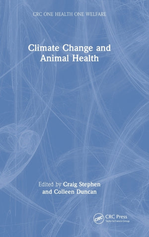Climate Change and Animal Health
