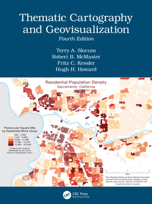 Thematic Cartography and Geovisualization