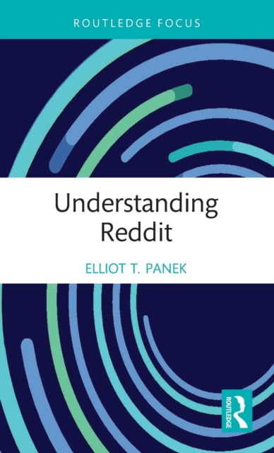 Book cover of: Understanding Reddit