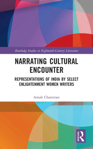 Narrating Cultural Encounter