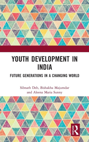 Youth Development in India