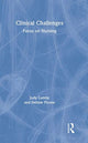 Book cover of: Clinical Challenges. By: Judy Lumby