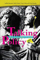 Book cover of: Talking Policy. By: Rob Watts
