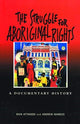 Book cover of: Struggle for Aboriginal Rights. By: Bain Attwood