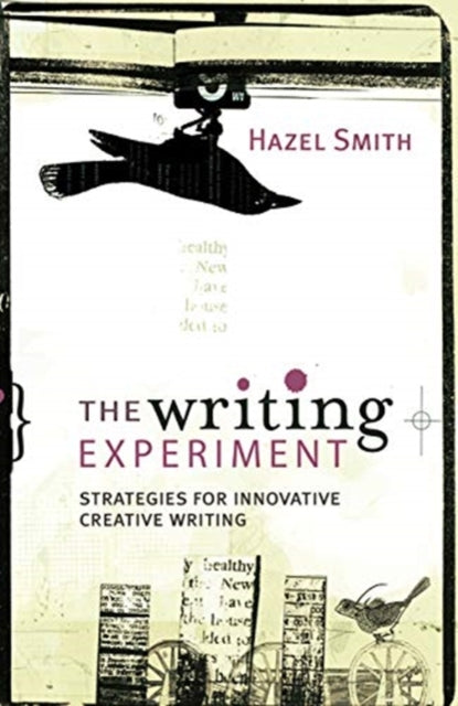 Book cover of: Writing Experiment. By: Hazel Smith