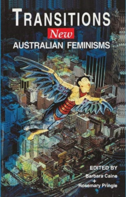 Book cover of: Transitions. By: Den Casey