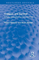 Book cover of: Collapse and Survival. By: Ballance, Robert H.