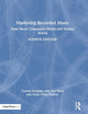 Book cover of: Marketing Recorded Music. By: Clyde Rolston