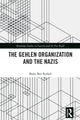 Book cover of: Gehlen Organization and the Nazis