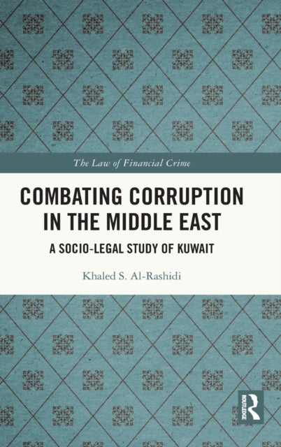 Combating Corruption in the Middle East