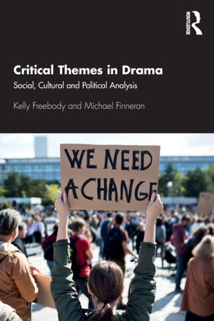 Critical Themes in Drama