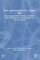 Book cover of: Next Level Grammar for a Digital Age. By: Darren Crovitz