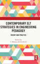 Book cover of: Contemporary ELT Strategies in Engineering Pedagogy