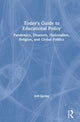 Book cover of: Today’s Guide to Educational Policy. By: Joel H. Spring