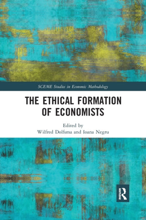 Ethical Formation of Economists