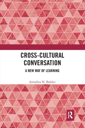 Cross-Cultural Conversation