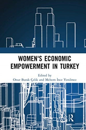 Women's Economic Empowerment in Turkey