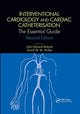 Book cover of: Interventional Cardiology and Cardiac Catheterisation. By: John Boland