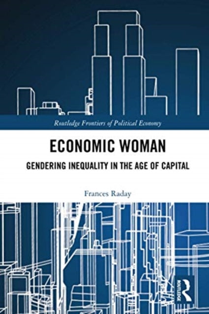 Book cover of: Economic Woman