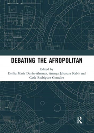 Debating the Afropolitan