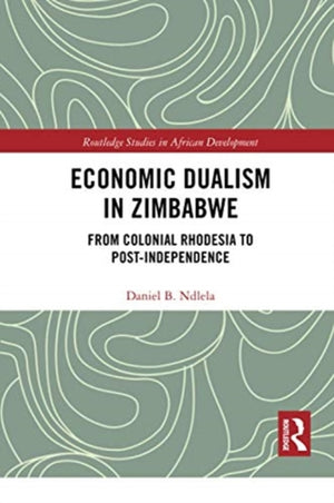 Economic Dualism in Zimbabwe