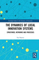 Book cover of: Dynamics of Local Innovation Systems. By: Eva Panetti