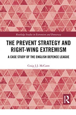 Prevent Strategy and Right-wing Extremism