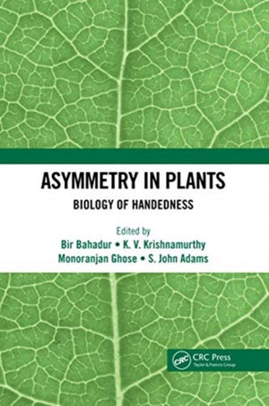 Asymmetry in Plants