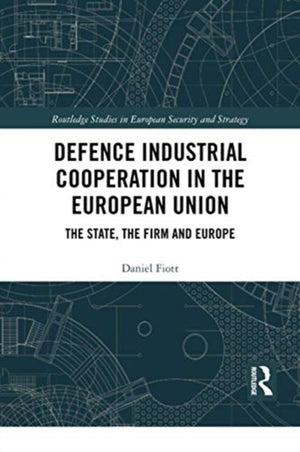 Defence Industrial Cooperation in the European Union