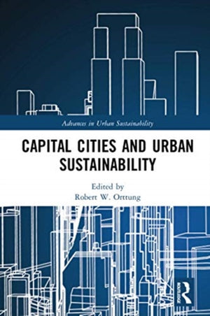 Capital Cities and Urban Sustainability