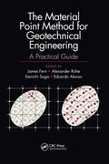 The Material Point Method for Geotechnical Engineering