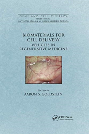 Biomaterials for Cell Delivery