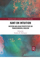 Book cover of: Kant on Intuition. By: Stephen Palmquist