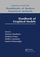 Book cover of: Handbook of Graphical Models. By: Marloes Maathuis