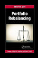 Book cover of: Portfolio Rebalancing. By: Edward E. Qian