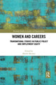 Book cover of: Women and Careers. By: Marilee Reimer