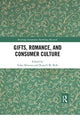 Book cover of: Gifts, Romance, and Consumer Culture. By: Yuko Minowa