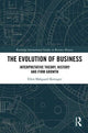 Book cover of: Evolution of Business