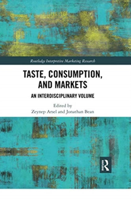Taste, Consumption and Markets